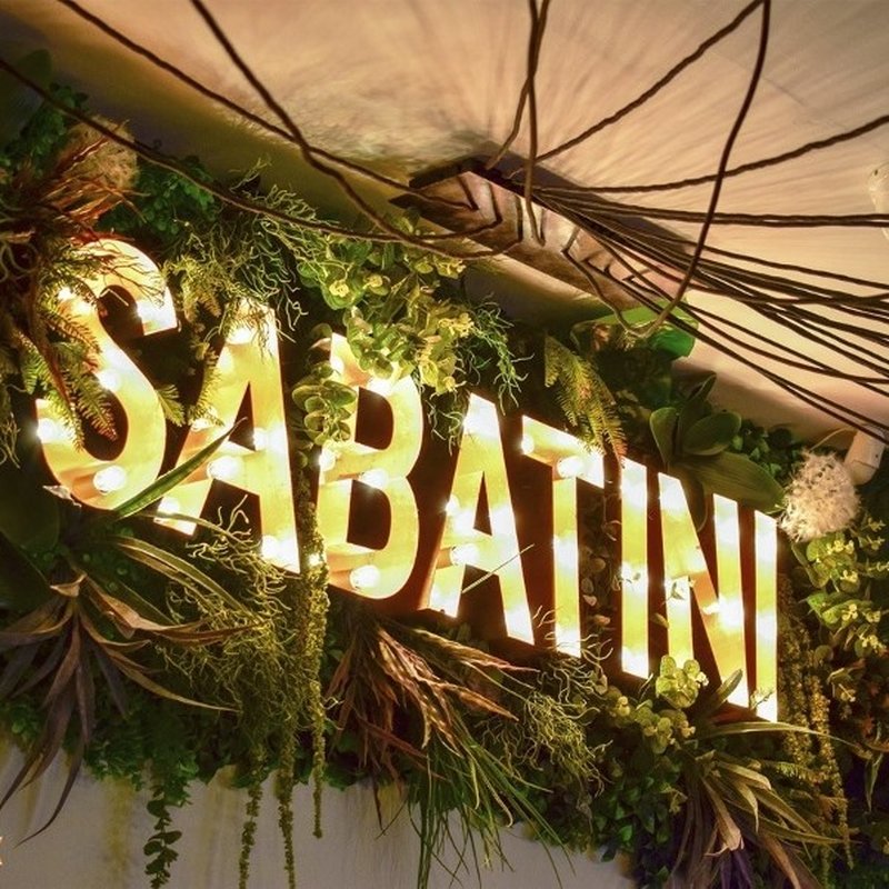 Sabatini Pizza - Restaurant