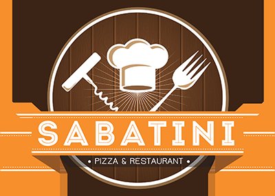 Sabatini Pizza - Restaurant