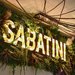 Sabatini Pizza - Restaurant